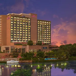 Crowne Plaza By Ihg 5*, Kochi India