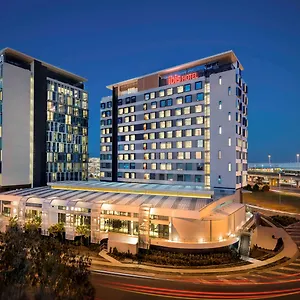 Ibis Airport 3*, Brisbane Australia