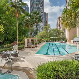 Four Seasons 5*, Singapore Singapore
