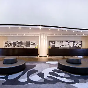 Hilton 5*, Brisbane Australia