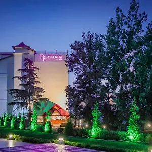 Hotel Regenta Mars Valley View Shoghi
