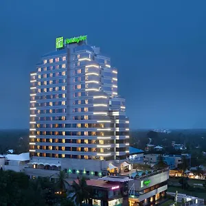 Cochin By Ihg 5*, Kochi India