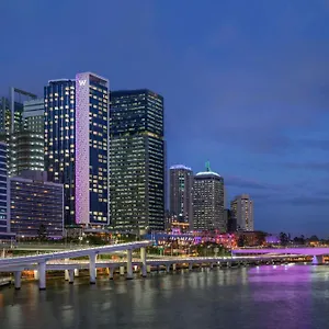 W 5*, Brisbane Australia