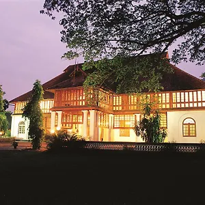 Bolgatty Palace & Island 3*, Kochi India