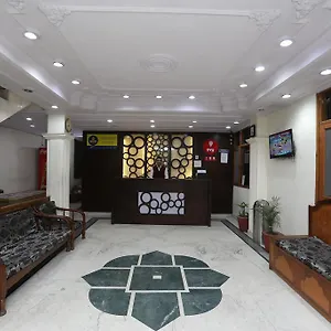 Hotel Hari Palace