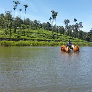 Greenberg 4*, Kudayattur India