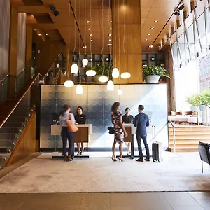 Le Germain 4*, Toronto Canada