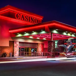 Deerfoot And Casino 4*, Calgary Canada
