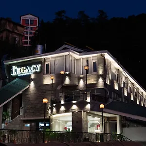 Hotel The Legacy